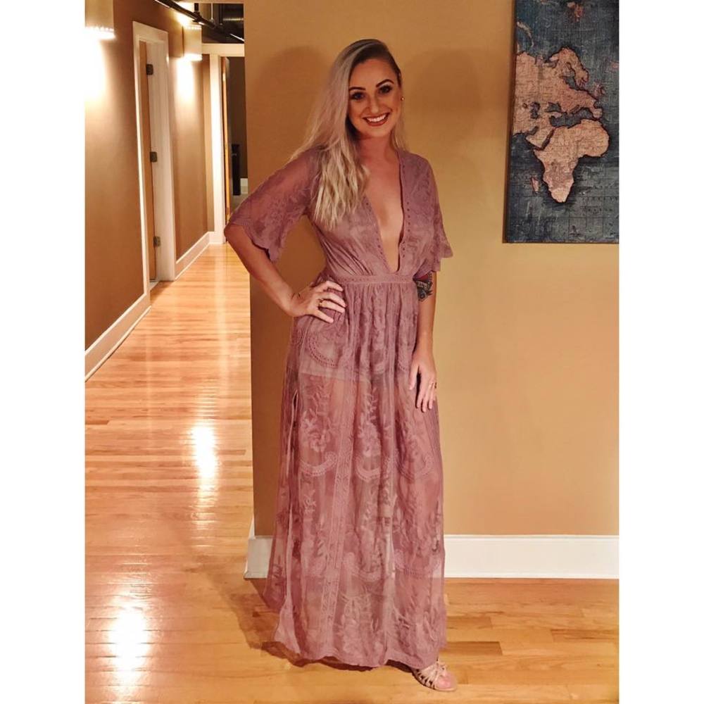 Meet your Posher, Katherine